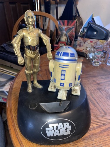 タカラ マジック定規 R2-D2 C-3PO スターウォーズ 当時 1978