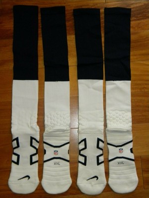 nike nfl socks