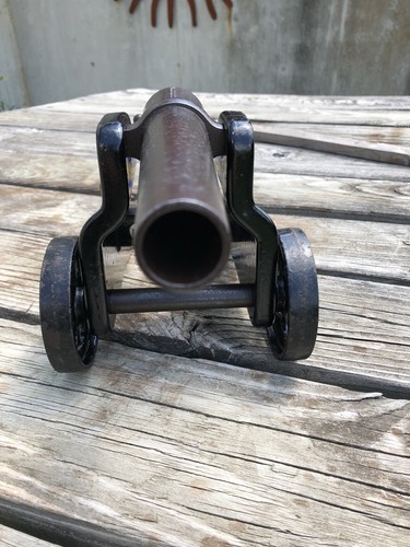 Winchester 98 Signal Cannon Pre 1908 #2