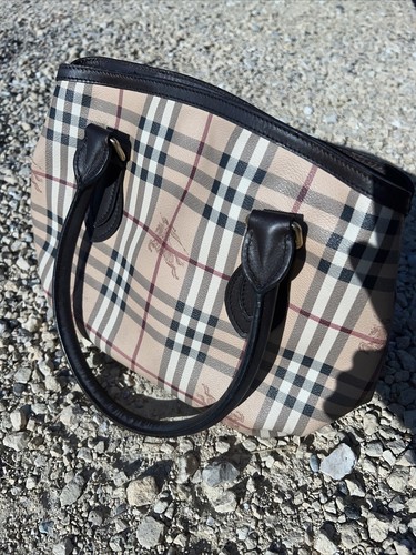 Burberry バッグ バーバリー トートバッグ/ショルダーバッグ/ハンドバッグ バッグ