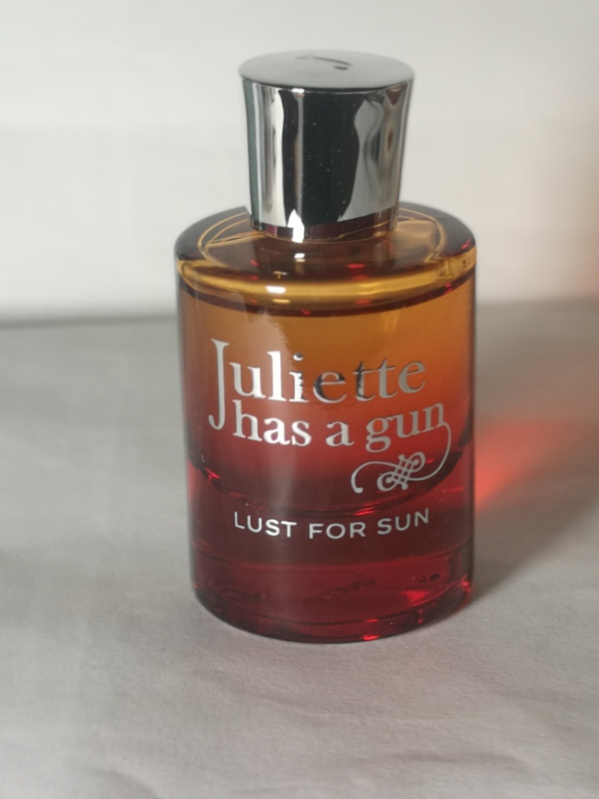 Lust Sun For Juliette a Has Gun | Eau de for Parfum - ml – eBay