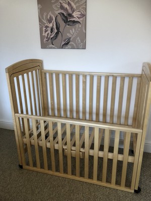 self inflating cot mattress