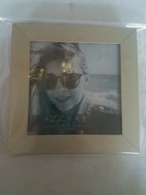 Azure Home Small Photo Frame 