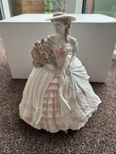 書 Coalport Figurines and Collectables Coalport Figurines - Etsy