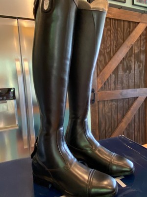 ariat monaco dress boots
