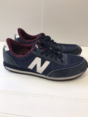 new balance 410 damen lila