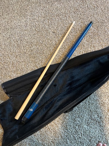 dufferin pool cue
