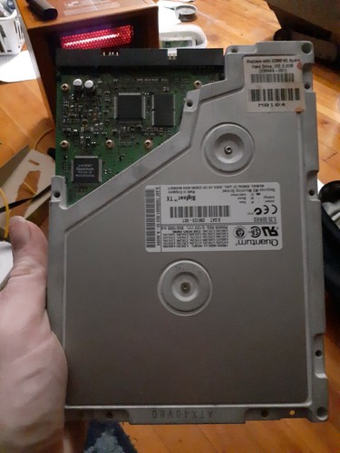 富士通　FMVU8D3WD1 Amazon.com: FUJITSU Mobile MHT2040AH - Hard drive - 40 GB