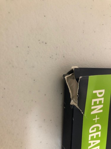 Pen+Gear Glossy Photo Paper 50 Sheets 8.5 mil Thickness 8.5 in x 11 in Office