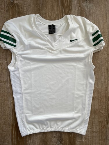 Nike Football Performance Jersey Mesh Vented Men Size 2XL