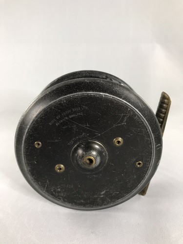 Hardy Uniqua Salmon 4”