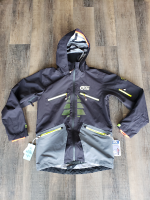 Jacket Men Medium