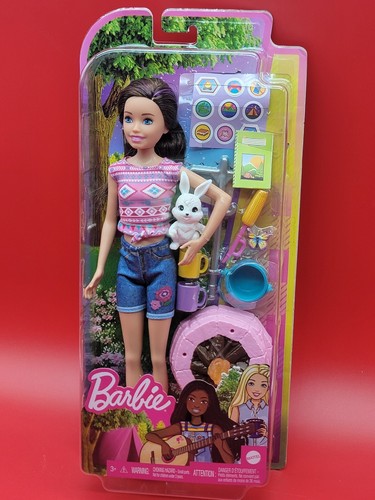 ♡Barbie バービー　2箱 Barbie Barbie＜バービー＞ 両面筆箱＜おしゃれペンケース＞ 2色