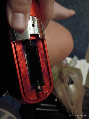 Item photo(s) from verified buyer