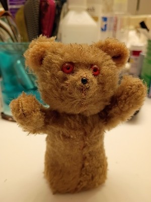 Artikelfoto(s) von einem verifizierten Käufer