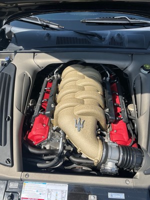 image 1 of engine