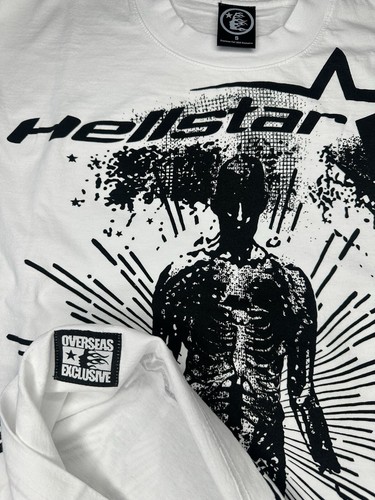 トップス hellstar Hellstar – HELLSTAR