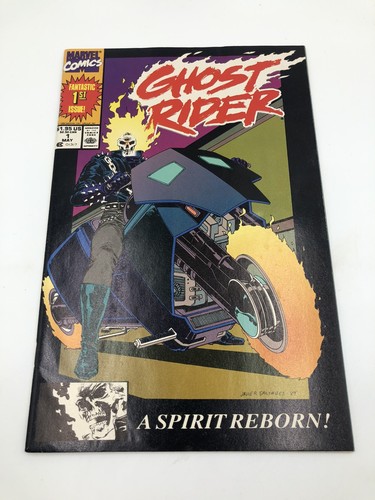 コレクション Ghostrider Marvel Legends ~ GHOST RIDER w/MOTORCYCLE ACTION FIGURE
