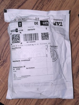 Objectfoto('s) van geverifieerde koper