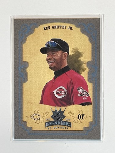 Ken Griffey ￼jr 2004 studio 2004 Studio Stars #30 Ken Griffey Jr. | eBay