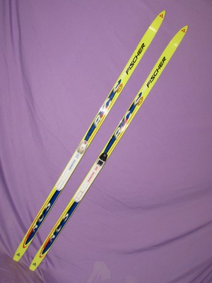 Fischer Bc Vista Crown 650
