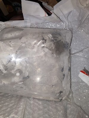 Item photo(s) from verified buyer