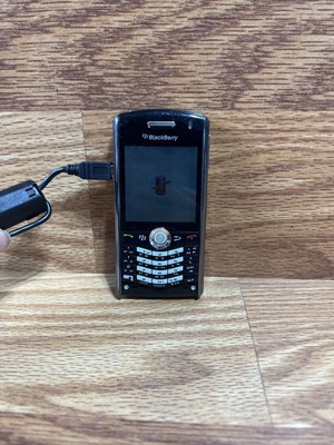 BlackBerry Pearl 8110 - Black Smartphone - For Parts