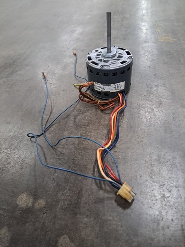 622298 5KCP39JGAC87CS 622133 FG7SC072D-24B 1/2 HP blower