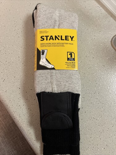 Men's 10-13 Battery Operated Brand New 75026