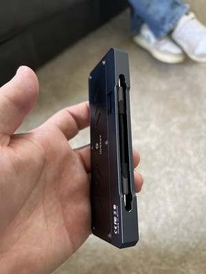 Item photo(s) from verified buyer