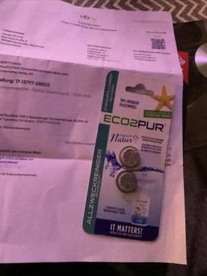 Artikelfoto(s) von einem verifizierten Käufer