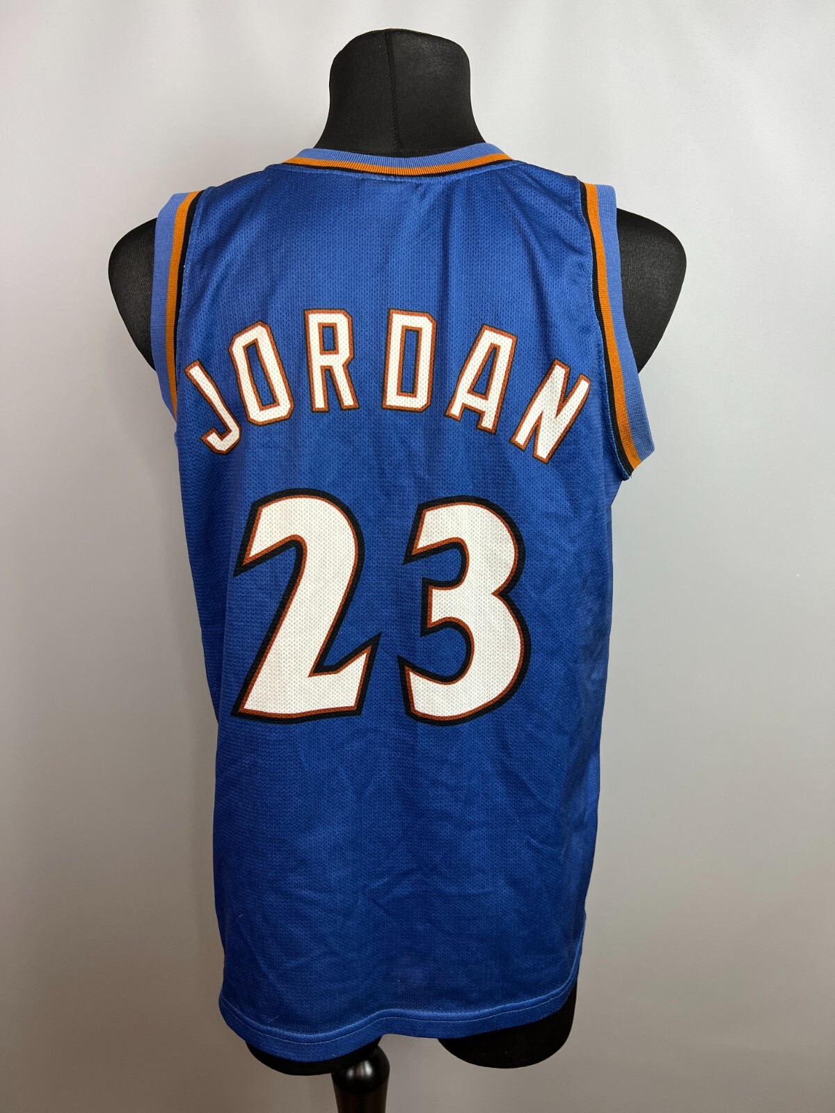 【値下げ可！】Jordan Wizards NBA ユニフォーム $_57.JPG?set_id=880000500F