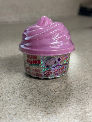 Num Noms Shimmer Series Body Shimmer OR Glitter Lipgloss Mystery Pack New