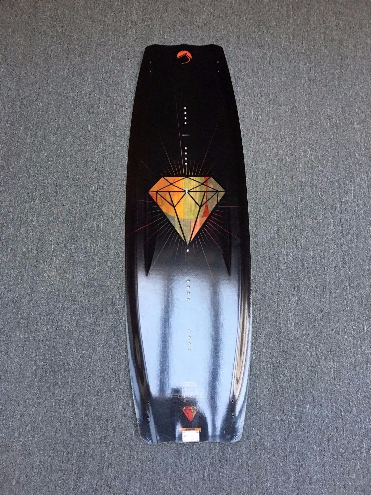 Liquid Force Kitesurf-Boards