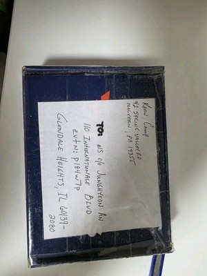 Item photo(s) from verified buyer