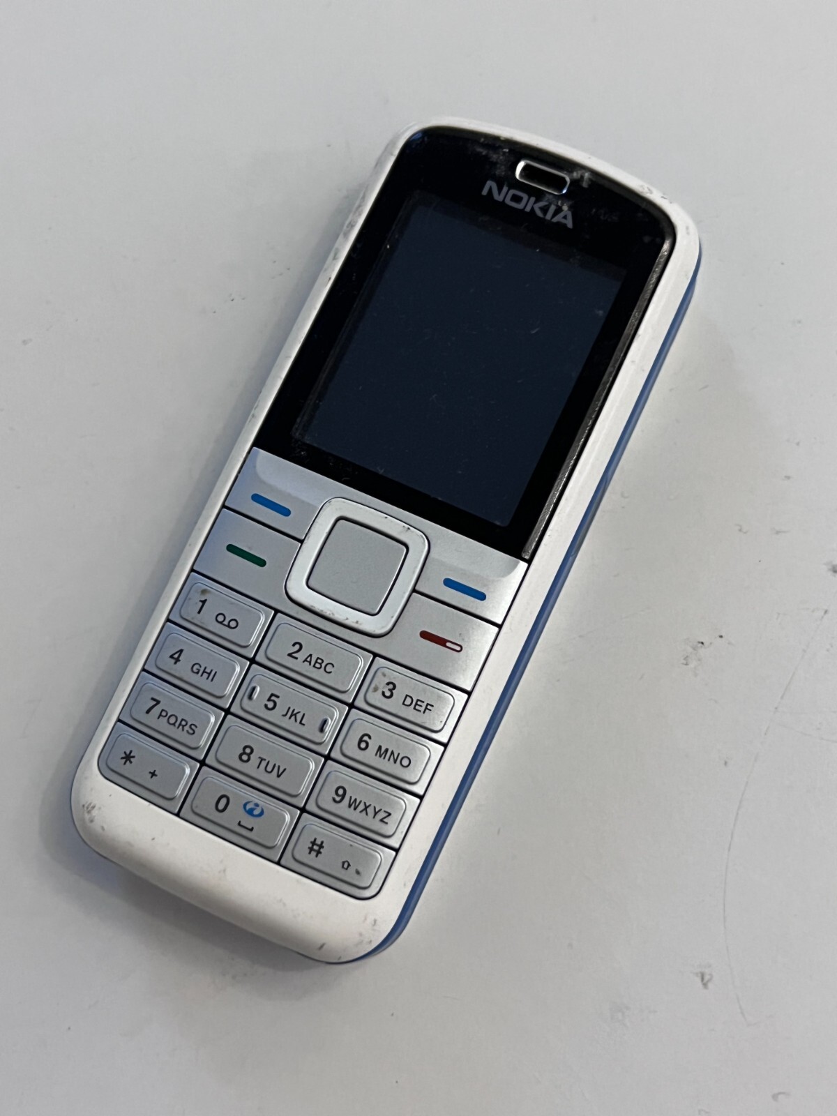 コレクターズアイテム：NOKIA 5070 【国内正規販売品】 コレクターズアイテム：NOKIA 5070 【国内正規販売品】 - メルカリ