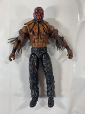 WWE Boogeyman Elite Series #48 Mattel Figure Wrestling Excellent Shape ... - $ 62