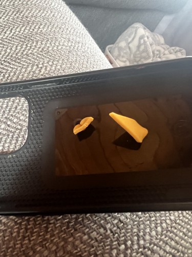 Artikelfoto(s) von einem verifizierten Käufer