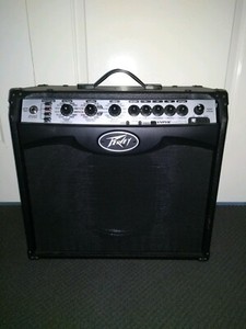 Peavey Guitar Amp 60w | Guitars & Amps | Gumtree Australia Gosnells