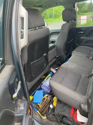 image 3 of interior