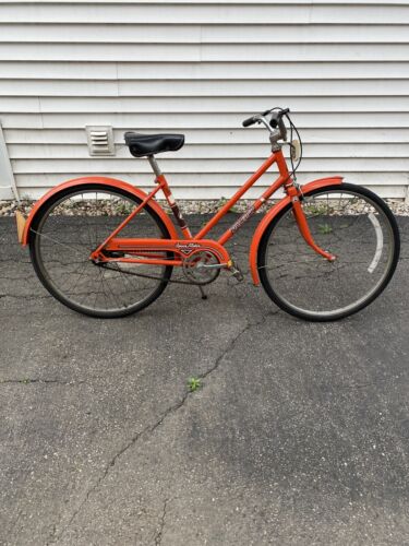 Vintage Raleigh Space Racer Bicycle - All Original!!!! | eBay Vintage Raleigh Space Racer Bicycle - All Original!!!! | eBay