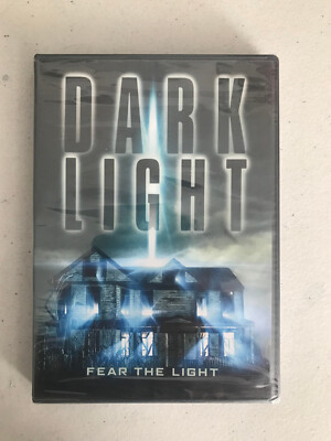 Dark Light (DVD, 2019)