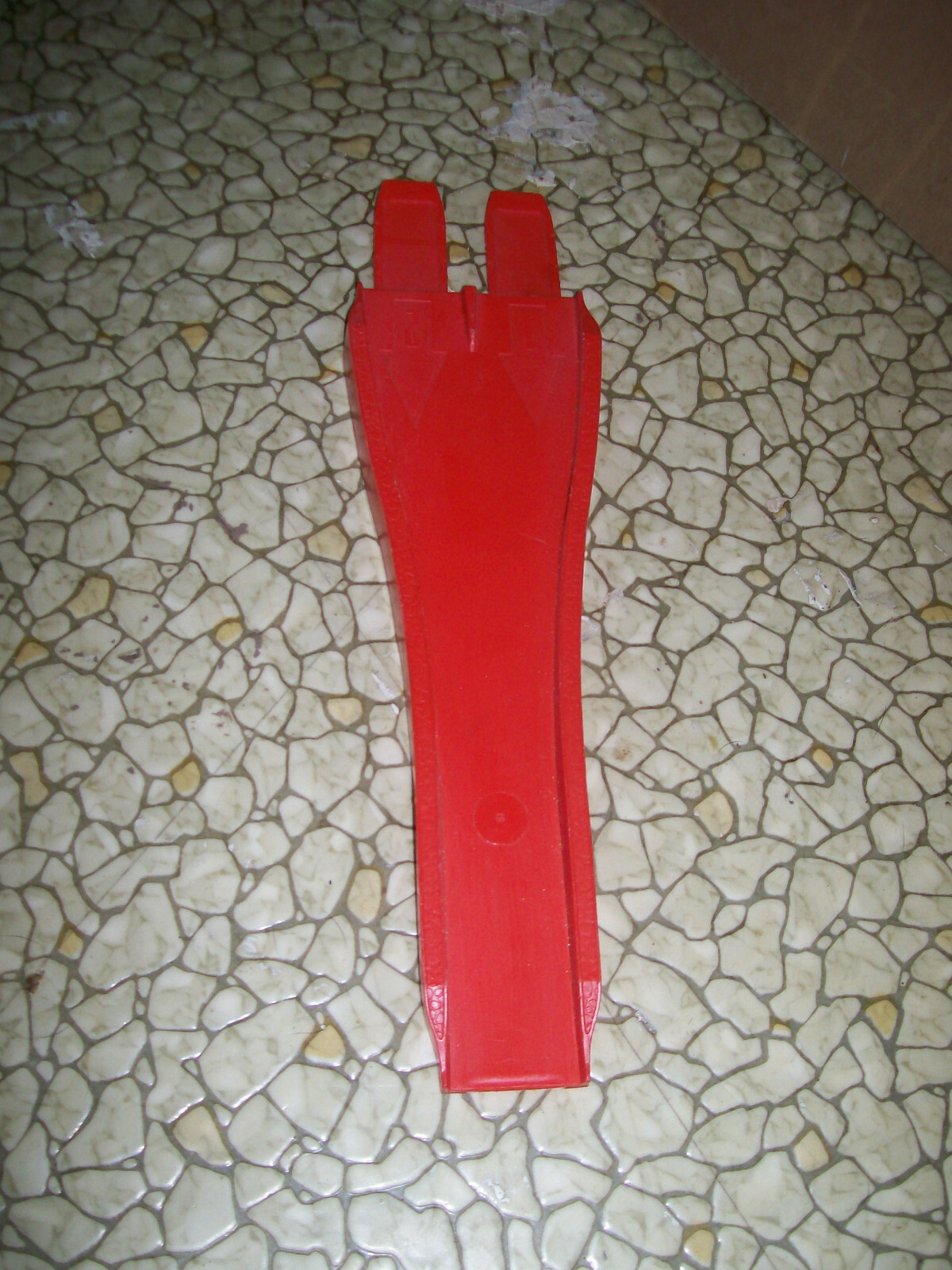 Lot of 7 Vintage Hot Wheels Redline Car Track Loop Start Jump Ramp parts Merge +