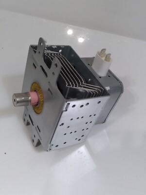  Microwave Magnetron Part Replacement  . OM75P-21-ESGN . Open Box Not Used . 