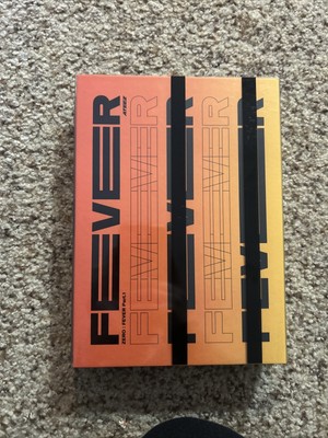 Zero: Fever Part 1, INCEPTION VERSION
