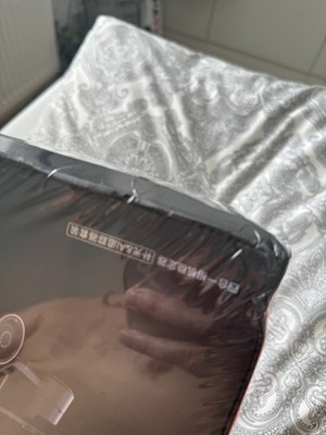 Fotos del artículo de un comprador verificado