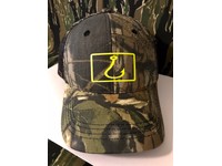 mossy oak fishing hat