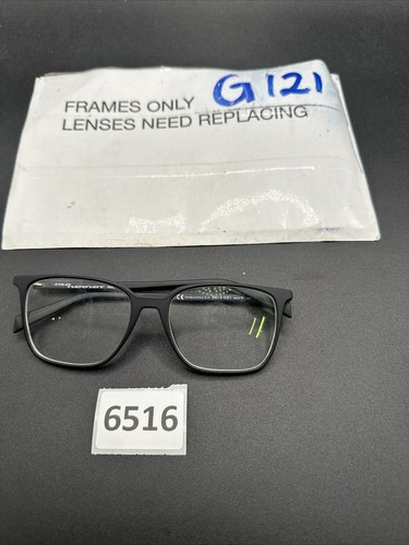 MADE IN ITALY✨ Italia Independent Eyeglasses Horned Rim Italy 2.0 Mod. 506
