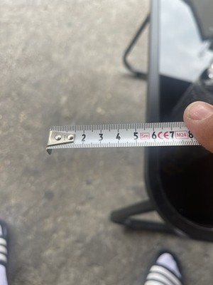 Item photo(s) from verified buyer