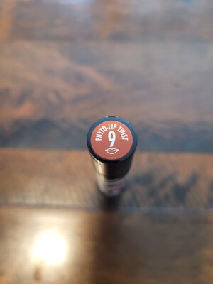 Sisley Phyto Lip Twist # 9 Chesnut New.